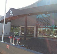 Magpies Waitara
