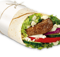 McDonald's - St Kilda Accommodation