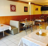 Mongol Lounge - St Kilda Accommodation