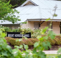 Mount Horrocks Wines - St Kilda Accommodation