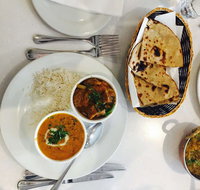 Noor Indian Cuisine - St Kilda Accommodation
