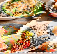 PappaRich - Carousel - Cannington - St Kilda Accommodation