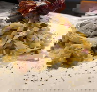 PIKKIO Pizzeria Trattoria - St Kilda Accommodation