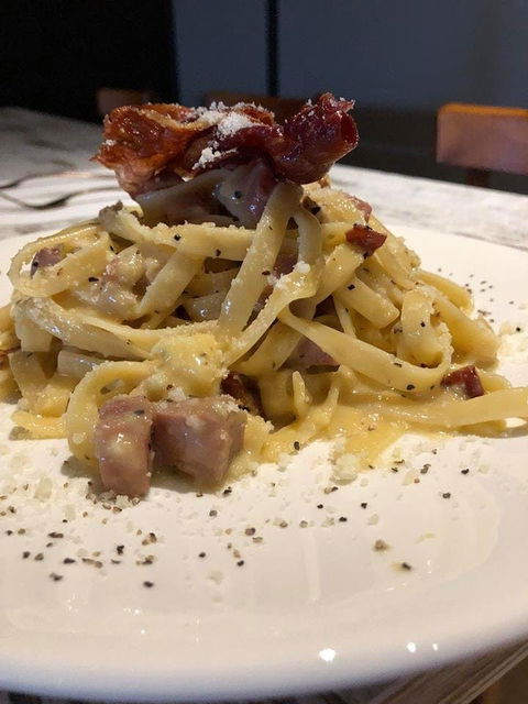 PIKKIO Pizzeria Trattoria - St Kilda Accommodation 0