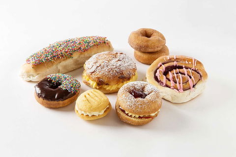 Rod's Bakery - St Kilda Accommodation 0