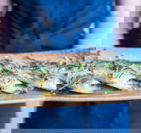 SARDINE eatery  bar - St Kilda Accommodation