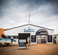 Streaky Bay Marine Products