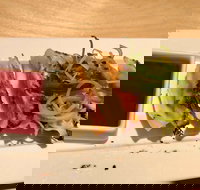 Super Tetsudo - St Kilda Accommodation