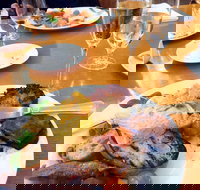 Sweetwater Cafe - St Kilda Accommodation