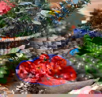 The Grazing Platter Workshop - St Kilda Accommodation