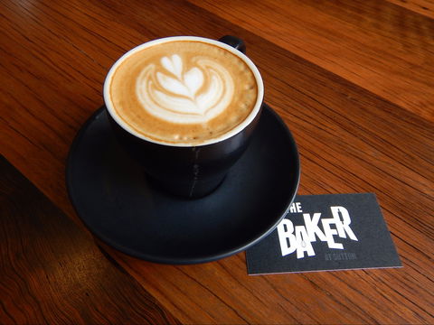 The Baker At Sutton - St Kilda Accommodation 0