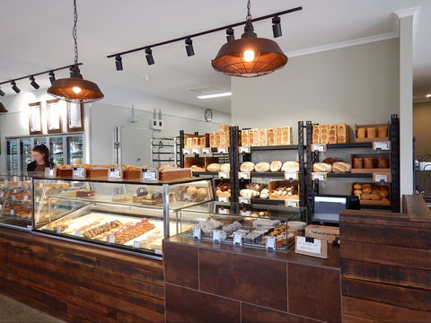 The Baker At Sutton - St Kilda Accommodation 1