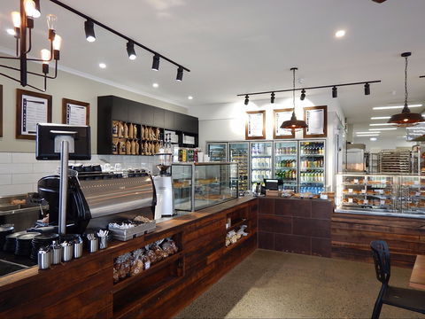 The Baker At Sutton - St Kilda Accommodation 2