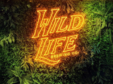 Wild Life Brewing Co. - St Kilda Accommodation 0