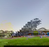 The Sun Bistro - St Kilda Accommodation