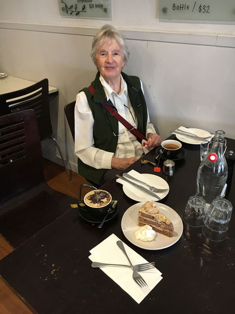 Cafe Capella's - St Kilda Accommodation 10