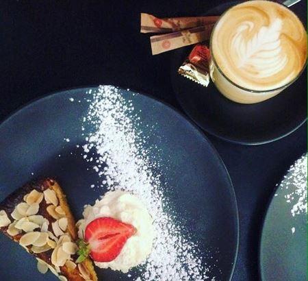 Cafe Capella's - St Kilda Accommodation 6