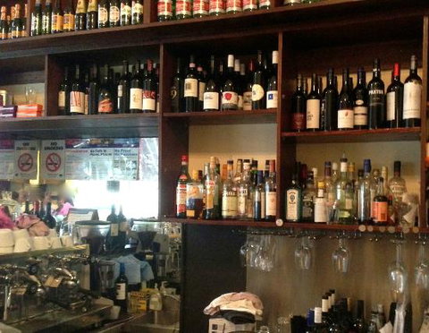 Cafe Intimo - St Kilda Accommodation 0