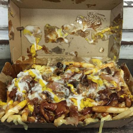 Getta Burger - St Kilda Accommodation 0