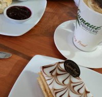 Gumnut Patisserie - St Kilda Accommodation