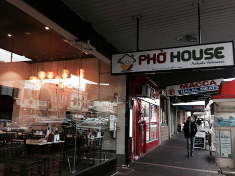 Pho House - St Kilda Accommodation 0