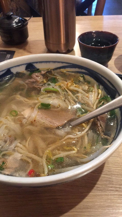 Pho House - St Kilda Accommodation 1