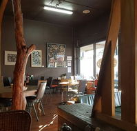 Polina's Cafe - St Kilda Accommodation