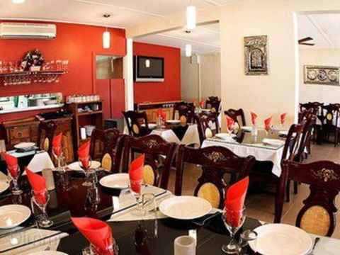 Anand Sagar Indian Restaurant - St Kilda Accommodation 0