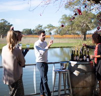 Balnaves of Coonawarra - St Kilda Accommodation