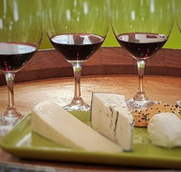 Barossa Red Wine Master Class - St Kilda Accommodation