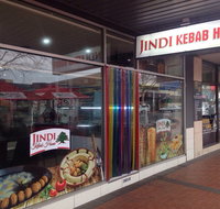 Bollywood Flames - St Kilda Accommodation