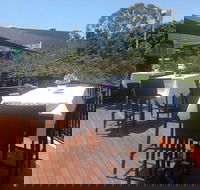 Buderim Tavern - Buderim - St Kilda Accommodation