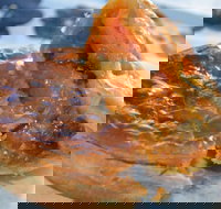 Cafe Lava - St Kilda Accommodation