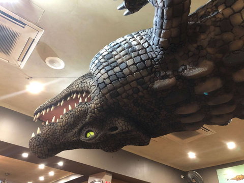 Cafe Di Roma - St Kilda Accommodation 0