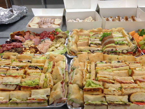 Cafe Mio - St Kilda Accommodation 0