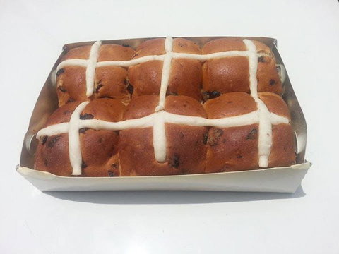 Caz Reitop's Dirty Secrets - St Kilda Accommodation 0