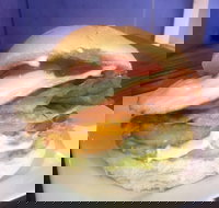 Chick'n Shack Cafe - St Kilda Accommodation