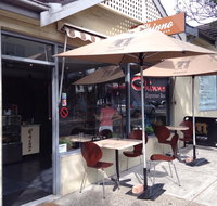 Chinno Espresso Bar - St Kilda Accommodation