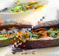 Cibo Espresso - Gawler