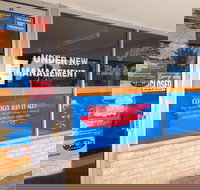 Connolly Fish  Chips - St Kilda Accommodation