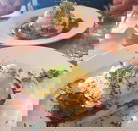 DIP Licensed Cafe Restaurant - St Kilda Accommodation