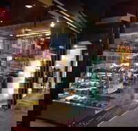 Feast Deli  Cafe - St Kilda Accommodation