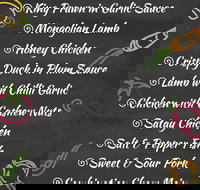 Golden Field Chinese Takeaway - St Kilda Accommodation