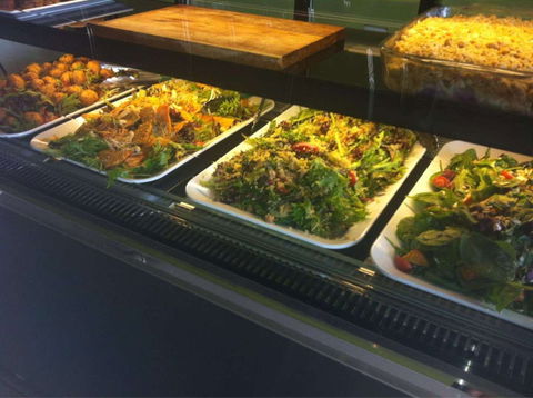 Gopal's Pure Vegetarian - St Kilda Accommodation 0