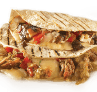 Guzman Y Gomez - Bowen Hills - St Kilda Accommodation