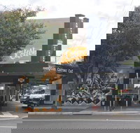 Hampton Corner Cafe - St Kilda Accommodation