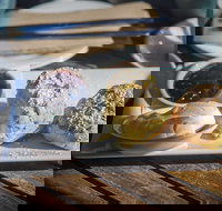 Hardys Bisto Cafe and Bar