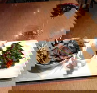 Horsham Palace - St Kilda Accommodation