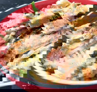 Jimm's New York Takeaway - St Kilda Accommodation