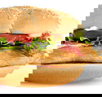 McDonald's - St Kilda Accommodation